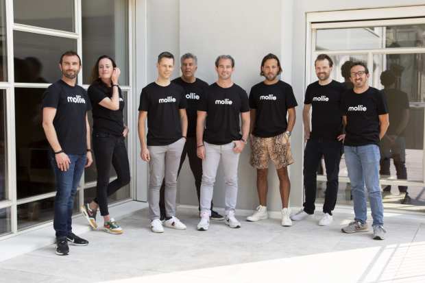 Amsterdam Payments Firm Mollie Notches $800M Led By Blackstone