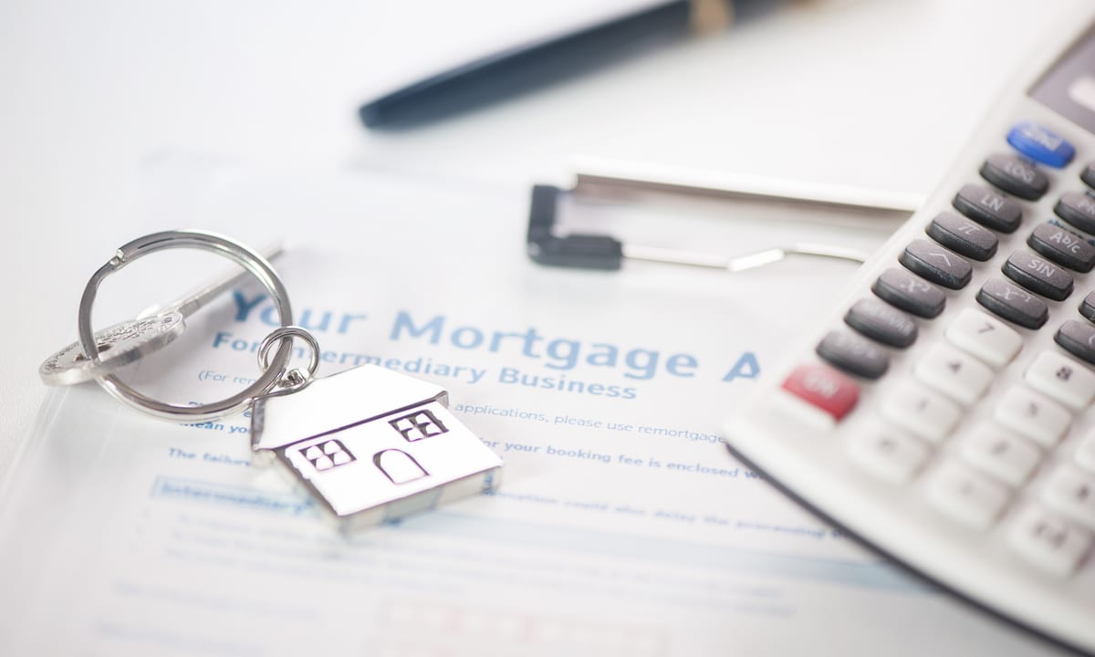 Non-Bank Lenders Leading The Mortgage Race