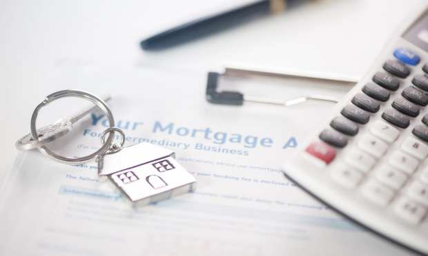 Non-Bank Lenders Leading The Mortgage Race