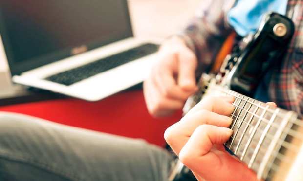 Musicians Get Their Own Credit Card For Smoother Royalty Payments