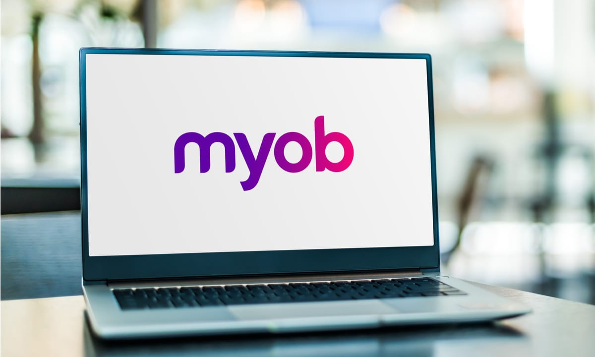 MYOB, Valiant Partner On SMB Loan Financing