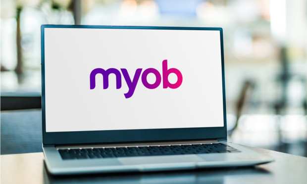 MYOB, Valiant Partner On SMB Loan Financing