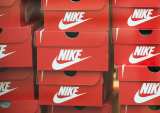 Nike Suing Retailer Selling Sneaker NFTs