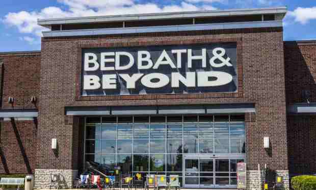 Today In Retail: Bed Bath & Beyond Unveils Three More Owned Brands; Advance Auto Parts’ Net Sales Surge