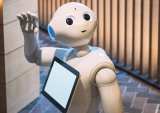 SoftBank Puts ‘Pepper’ Robot On Hold As Bot Biz Does Some Soul-Searching
