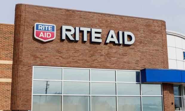 Today In Retail: Rite Aid’s Retail Pharmacy Operation Fuels Revenue Growth; Sneaker eCommerce Firm GOAT Lands $195 Million