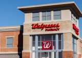 Walgreens Teams With Uber Eats For Same-Day Delivery