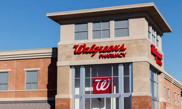 Walgreens Teams With Uber Eats For Same-Day Delivery