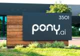 Pony.ai