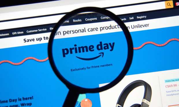 The Popularity Of Summer Sales Events, Mobile Ordering