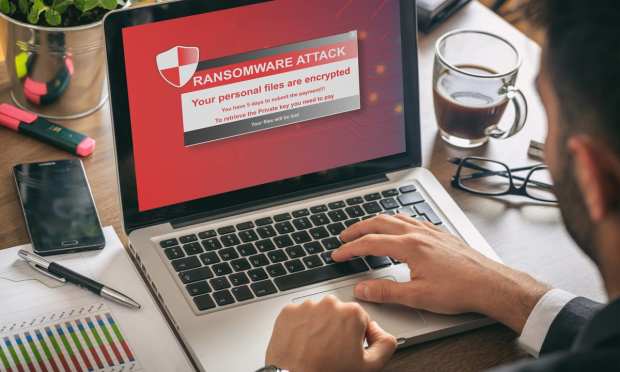Execs: Gov't Needs To Combat Ransomware Attacks