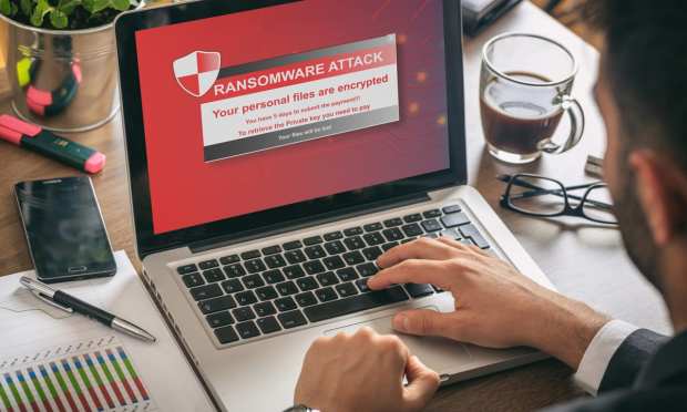 Government Needs To Step Up To Combat Ransomware Attacks, Execs Say