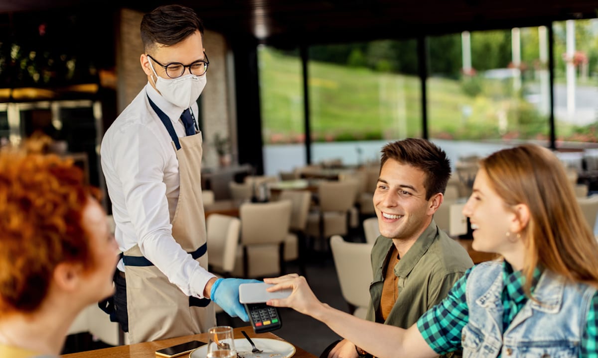 Innovative Approaches To Retail And Dining 