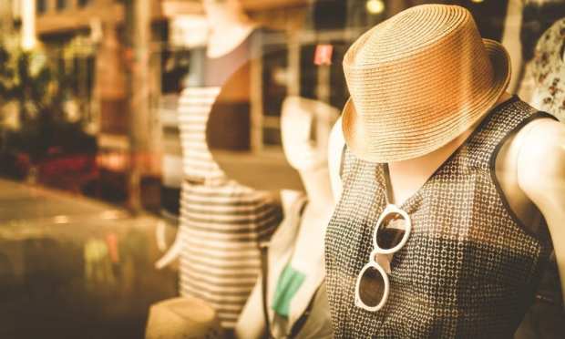 Optimism For Re-Imagined Brick-and-Mortar Rises From High-End Retail To Final Mile