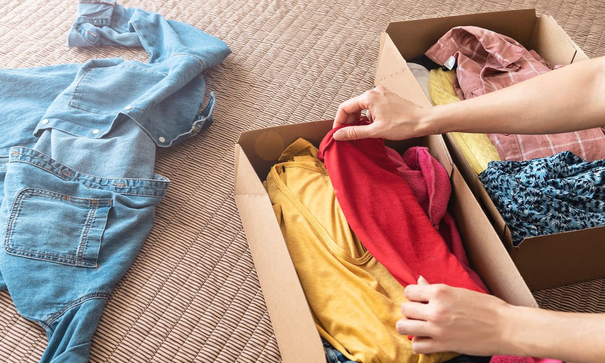 Opportunities In Retail And Commerce For Innovation With Technology
