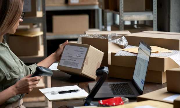 NRF: 9 In 10 US Retailers Affected By Shipping Delays, Inventory Shortages