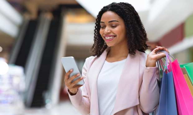 PYMNTS Data Brief: 140 Million People Want Local SMB Rewards Run By Big Loyalty