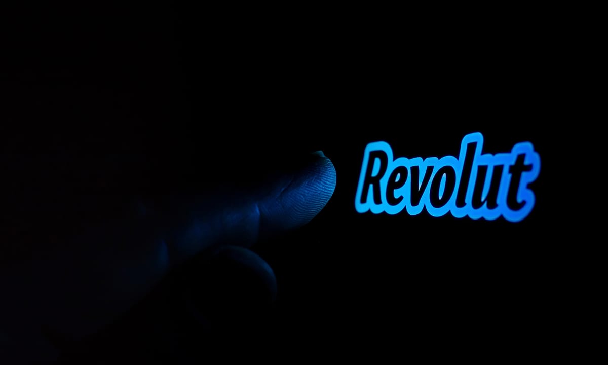 Revolut Offering Commission-Free U.S. Stock Trades 