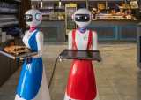 Automation In Foodservice And Prep Eases Restaurant Labor Shortage Challenges