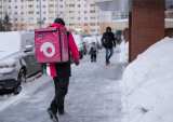 Russian Grocery Delivery Startup Eyes US Market, And Its Higher Costs