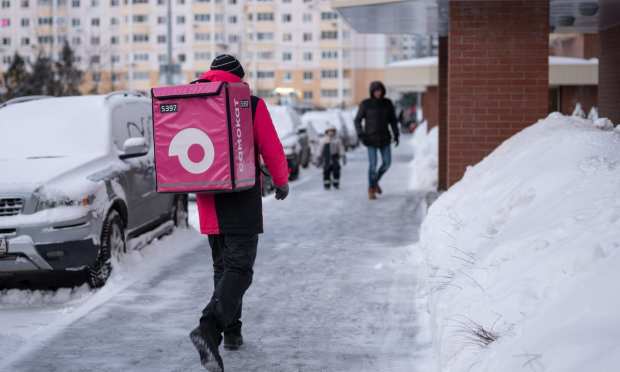 Russian Grocery Delivery Startup Eyes US Market, And Its Higher Costs