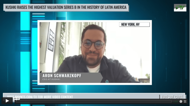 Kushki Lands $86 Million To Fix LatAm’s Fragmented Payments Infrastructure