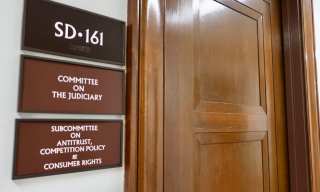 Senate Judiciary Committee Presses Google, Amazon For Smart Home Info