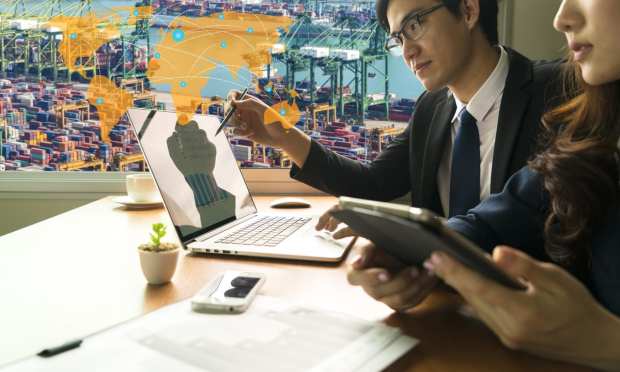 German Freight Forwarder Sennder Raises $80 Million At $1 Billion Valuation