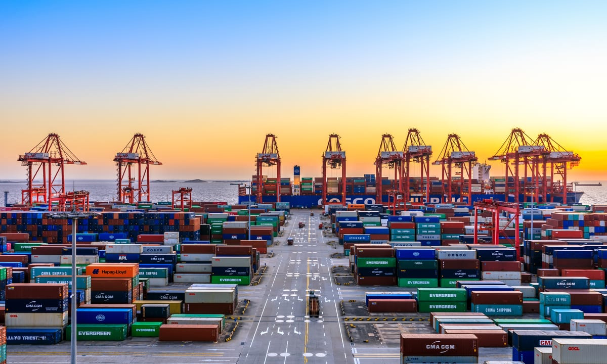 Supply Chain Woes Could Hamper Amazon Prime Day