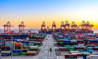 Supply Chain Woes Could Hamper Amazon Prime Day