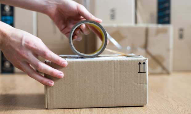 Record Prices Are Hurting SMB Shippers