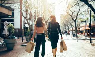 PYMNTS Pollinate Study: ‘Local Loyalty’ A Huge Worldwide Opportunity For Shoppers, Merchants