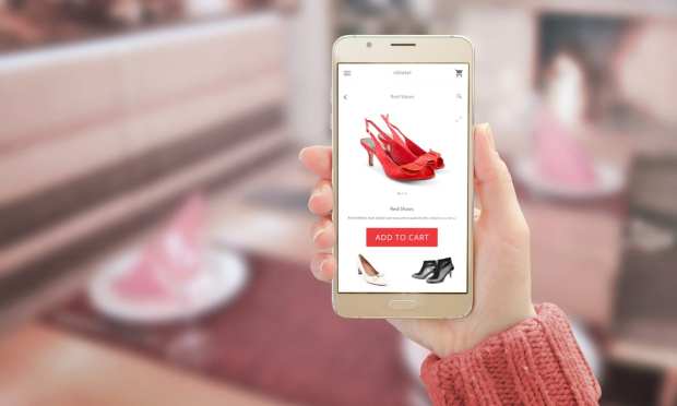 Latest Shopping App Provider Ranking Favors Fast Fashion, Footwear And Fun