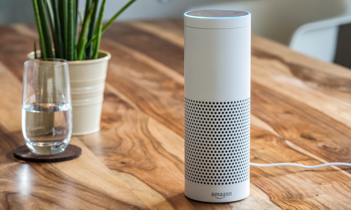 Jury Rules In Favor Of Amazon On Ordering Groceries Through Alexa