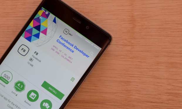 Facebook’s F8 For Developers Focuses On eCommerce, Business Tools