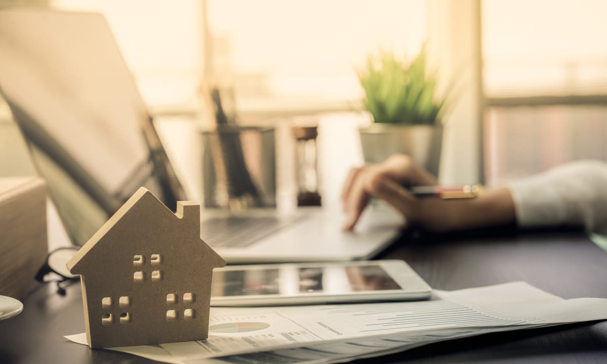 Amex Partners With Better, Rocket Mortgage On Home Loans