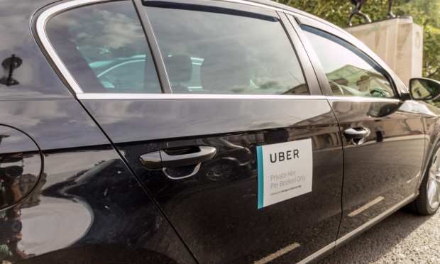 Uber, UK, ride-hailing, taxi, post-pandemic, recovery