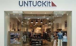 UNTUCKit Teams With Blackhawk Network To Grow Gift Card Program