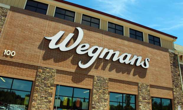Wegmans Database Breach Exposed User Information