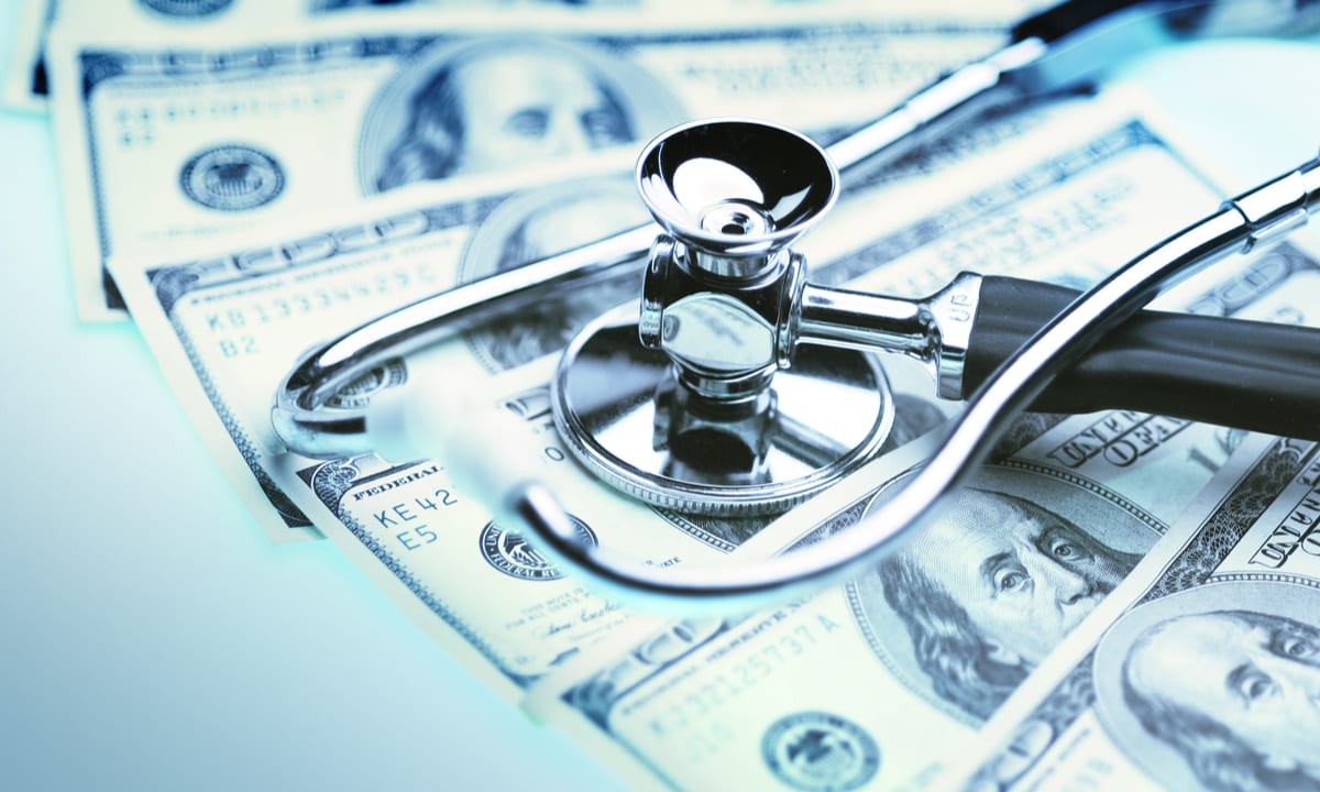Health Startup LetsGetChecked Nets $150 Million Fundraise And Unicorn Status