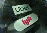Uber, Lyft Mull Unions To Cement Gig Workers As Contractors
