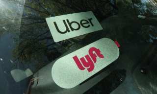 Uber, Lyft Mull Unions To Cement Gig Workers As Contractors