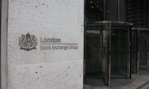 Wise Payments Startup London stock exchange