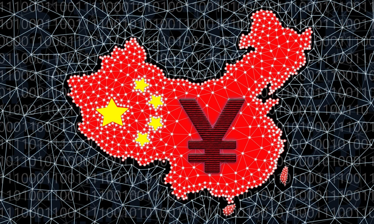 Beijing’s $6.2 Million Lottery Offers Chance To Pilot Digital Yuan