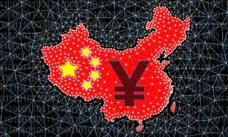 Beijing’s $6.2 Million Lottery Offers Chance To Pilot Digital Yuan