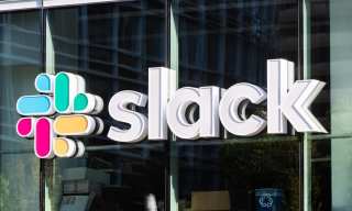 Slack CEO Not Sold on Metaverse, Points to ‘Success’ With Simpler Tech
