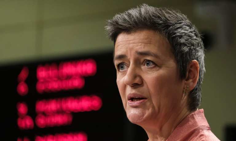 European union, european commission, google, digital ads