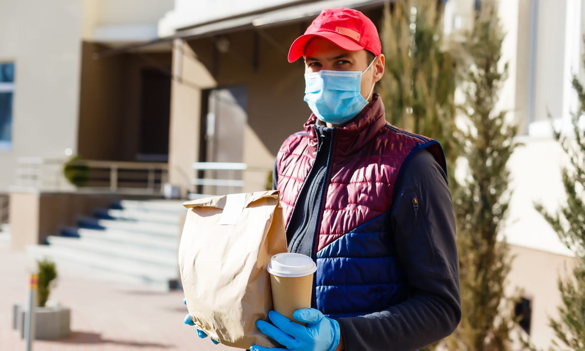 Menufy Partners With Uber To Help Restaurants Meet Delivery Demands