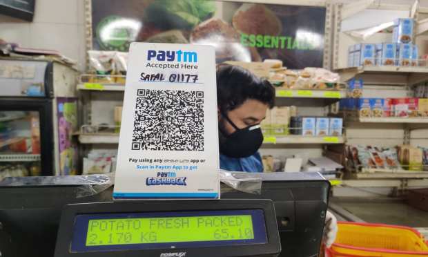 India, payments, Paytm, IPO