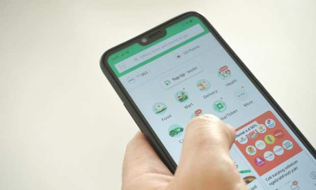 Grab’s $40 Billion SPAC IPO Postponed Until Later This Year